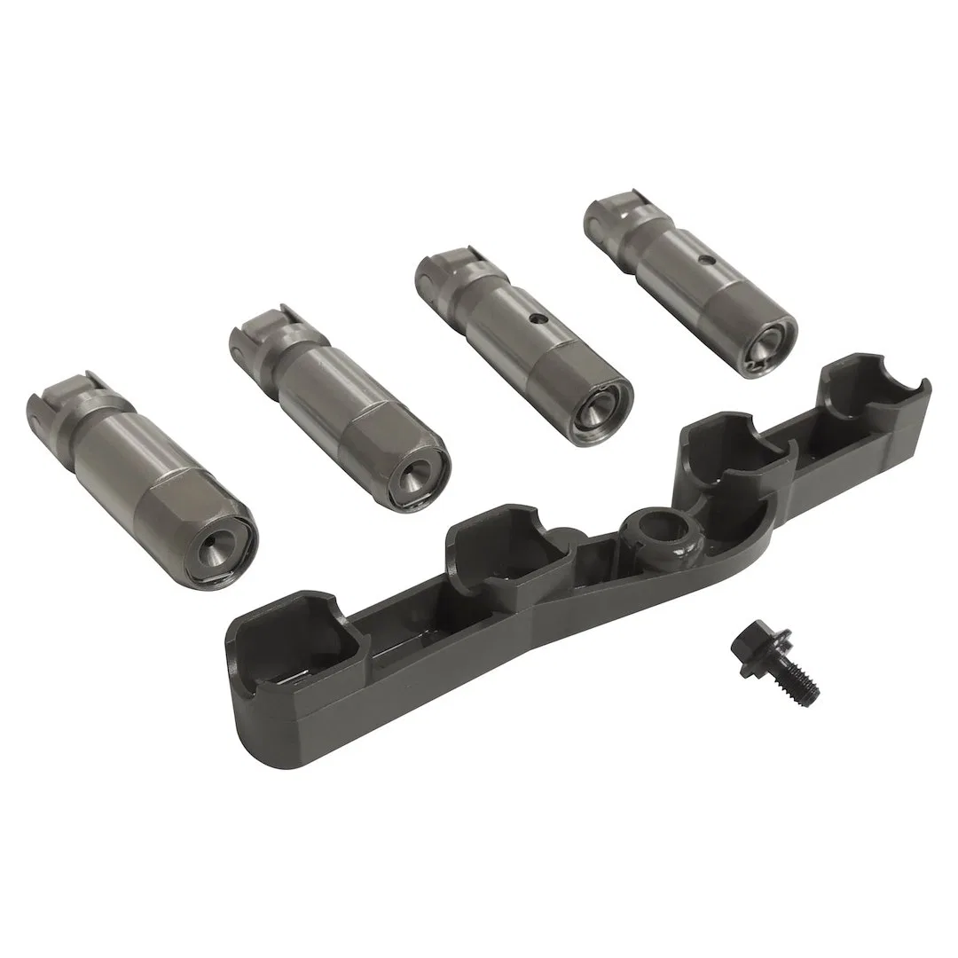 5038786AD – CROWN AUTO Valve Lifter, OE Replacement Hydraulic Roller With Two MDS Lifters/ Two Standard Lifters/ Tray